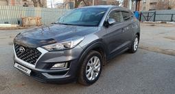 Hyundai Tucson 2019 года за 10 800 000 тг. в Петропавловск – фото 2