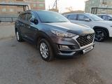 Hyundai Tucson 2019 года за 10 800 000 тг. в Петропавловск – фото 3