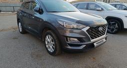 Hyundai Tucson 2019 года за 10 800 000 тг. в Петропавловск – фото 3
