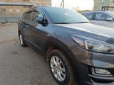 Hyundai Tucson 2019 года за 10 800 000 тг. в Петропавловск – фото 4