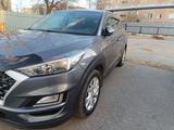 Hyundai Tucson 2019 года за 10 800 000 тг. в Петропавловск – фото 5