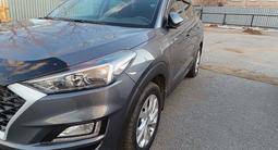 Hyundai Tucson 2019 года за 10 800 000 тг. в Петропавловск – фото 5