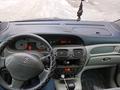 Renault Scenic 2000 года за 1 500 000 тг. в Экибастуз – фото 8