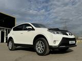 Toyota RAV4 2013 года за 8 500 000 тг. в Усть-Каменогорск – фото 2