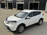 Toyota RAV4 2013 года за 9 700 000 тг. в Усть-Каменогорск