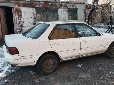 Toyota Carina II 1991 года за 650 000 тг. в Астана – фото 9