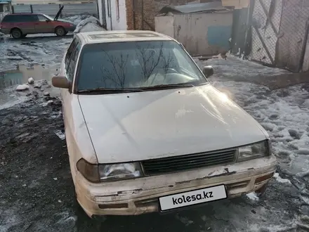 Toyota Carina II 1991 года за 650 000 тг. в Астана – фото 4