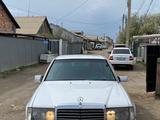 Mercedes-Benz E 230 1991 годаүшін900 000 тг. в Жезказган – фото 4