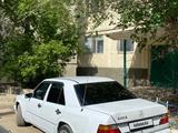 Mercedes-Benz E 230 1991 годаүшін900 000 тг. в Жезказган – фото 2