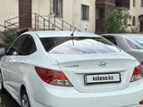 Hyundai Accent 2013 года за 3 400 000 тг. в Астана – фото 4
