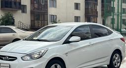 Hyundai Accent 2013 года за 3 300 000 тг. в Астана – фото 3