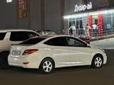 Hyundai Accent 2013 года за 3 400 000 тг. в Астана