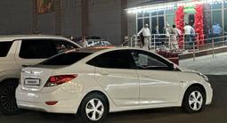 Hyundai Accent 2013 года за 3 300 000 тг. в Астана
