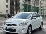 Hyundai Accent 2013 года за 3 400 000 тг. в Астана – фото 5