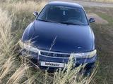 Mazda Cronos 1995 годаүшін755 555 тг. в Усть-Каменогорск