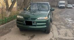 Isuzu Axiom 2002 года за 5 380 000 тг. в Астана