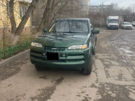 Isuzu Axiom 2002 года за 5 380 000 тг. в Астана