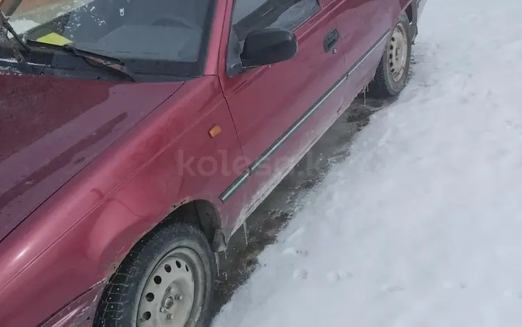 Daewoo Nexia 2007 годаүшін350 000 тг. в Костанай