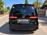 Honda Elysion 2004 годаүшін5 200 000 тг. в Алматы – фото 4