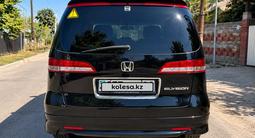 Honda Elysion 2004 годаүшін5 200 000 тг. в Алматы – фото 4