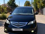 Honda Elysion 2004 годаүшін5 200 000 тг. в Алматы