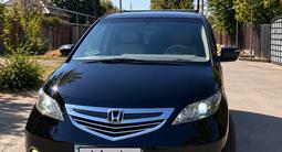 Honda Elysion 2004 годаүшін5 200 000 тг. в Алматы