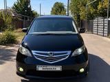 Honda Elysion 2004 годаүшін5 200 000 тг. в Алматы – фото 2