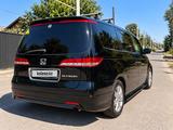 Honda Elysion 2004 годаүшін5 200 000 тг. в Алматы – фото 5