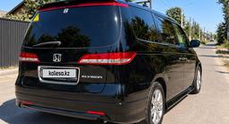 Honda Elysion 2004 годаүшін5 200 000 тг. в Алматы – фото 5
