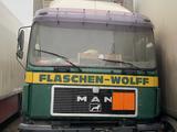 MAN  22 1991 года за 6 500 000 тг. в Шымкент
