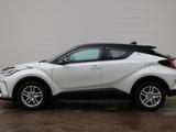 Toyota C-HR 2021 года за 10 290 000 тг. в Астана – фото 2