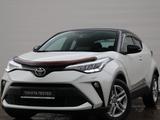 Toyota C-HR 2021 года за 10 290 000 тг. в Астана