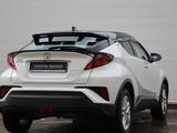 Toyota C-HR 2021 года за 10 290 000 тг. в Астана – фото 5