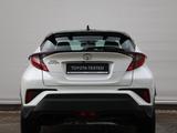 Toyota C-HR 2021 года за 10 290 000 тг. в Астана – фото 4