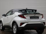 Toyota C-HR 2021 года за 10 290 000 тг. в Астана – фото 3