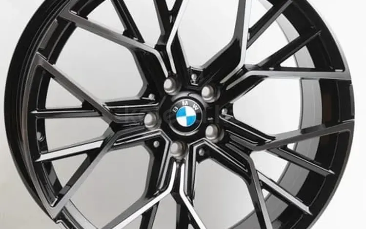 Диски BMW R20 5x112 Perfomance за 450 000 тг. в Алматы