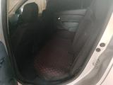 Renault Sandero Stepway 2015 года за 2 900 000 тг. в Шымкент – фото 5