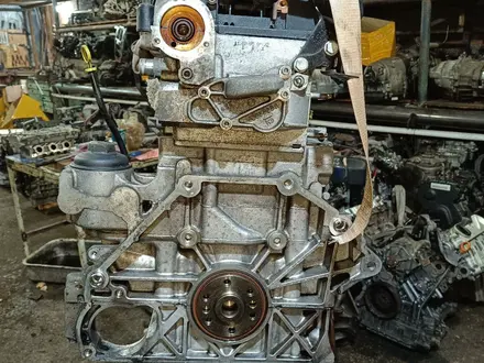 Двигатель Опель Зафира В Z22YHүшін400 000 тг. в Караганда