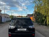 Mitsubishi Outlander 2011 года за 5 500 000 тг. в Караганда – фото 2