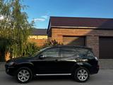 Mitsubishi Outlander 2011 года за 5 500 000 тг. в Караганда – фото 3