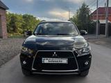 Mitsubishi Outlander 2011 года за 5 500 000 тг. в Караганда – фото 4