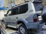 Toyota Land Cruiser Prado 2002 года за 7 900 000 тг. в Алматы – фото 5