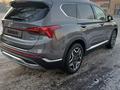 Hyundai Santa Fe 2023 года за 17 700 000 тг. в Семей – фото 6