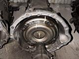 АКПП VK45 VK50 автомат DE VK50DE VK45DEүшін250 000 тг. в Усть-Каменогорск – фото 3