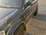 Honda CR-V 1996 годаүшін2 350 000 тг. в Астана – фото 4