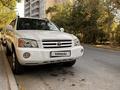 Toyota Highlander 2002 года за 8 700 000 тг. в Шымкент
