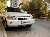 Toyota Highlander 2002 годаүшін8 700 000 тг. в Шымкент