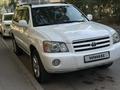 Toyota Highlander 2002 года за 8 700 000 тг. в Шымкент – фото 10