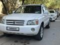Toyota Highlander 2002 года за 8 700 000 тг. в Шымкент – фото 11