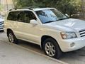 Toyota Highlander 2002 года за 8 700 000 тг. в Шымкент – фото 9
